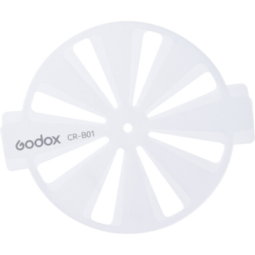 GODOX DIFFUSEUR ROND CR-B01...