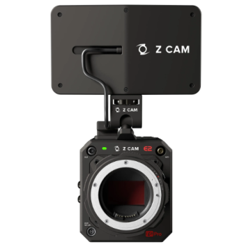 Z-CAM CAMERA E2-F6 6K PRO (EF)
