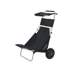 CARUBA PRO TROLLEY I