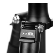 CARUBA TRÉPIED TRAVELSTAR 156