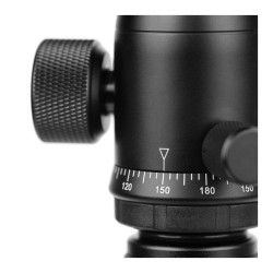 CARUBA TRÉPIED TRAVELSTAR 156