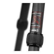 CARUBA TRÉPIED TRAVELSTAR 156