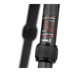 CARUBA TRÉPIED TRAVELSTAR 156