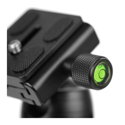 CARUBA TRÉPIED TRAVELSTAR 156