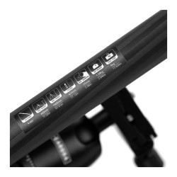 CARUBA TRÉPIED TRAVELSTAR 156