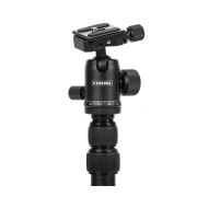 CARUBA TRÉPIED TRAVELSTAR 143