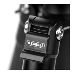 CARUBA TRÉPIED TRAVELSTAR 143