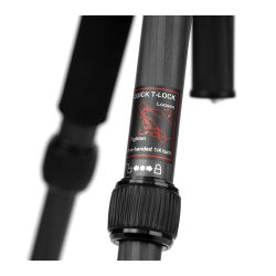 CARUBA TRÉPIED TRAVELSTAR 143