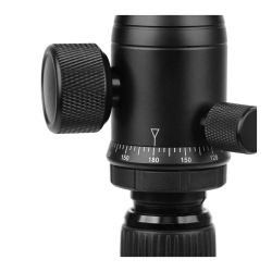 CARUBA TRÉPIED TRAVELSTAR 143