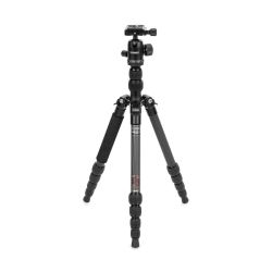 CARUBA TRÉPIED TRAVELSTAR 143