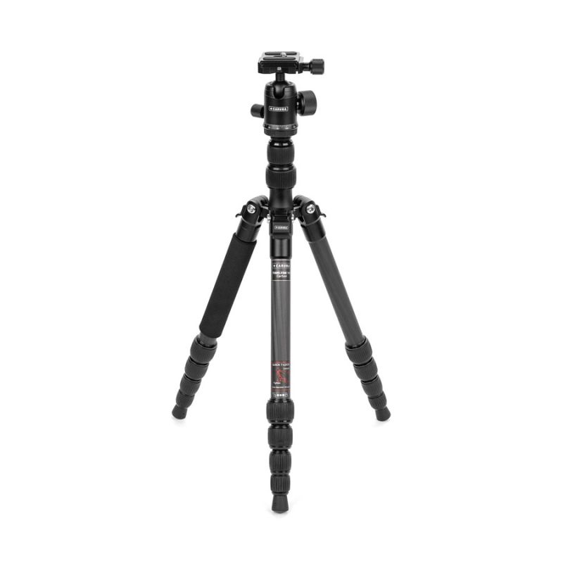 CARUBA TRÉPIED TRAVELSTAR 143