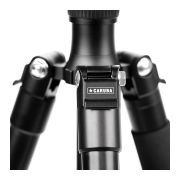 CARUBA TRÉPIED TRAVELSTAR 156