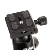 CARUBA TRÉPIED TRAVELSTAR 156