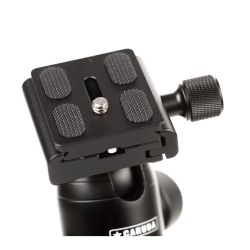 CARUBA TRÉPIED TRAVELSTAR 156