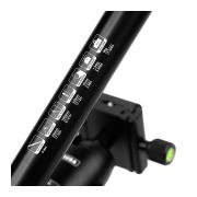 CARUBA TRÉPIED TRAVELSTAR 156