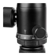 CARUBA TRÉPIED TRAVELSTAR 156