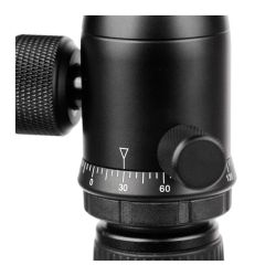 CARUBA TRÉPIED TRAVELSTAR 156