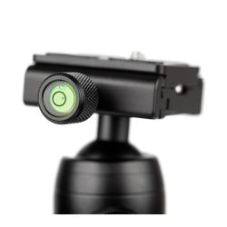 CARUBA TRÉPIED TRAVELSTAR 156