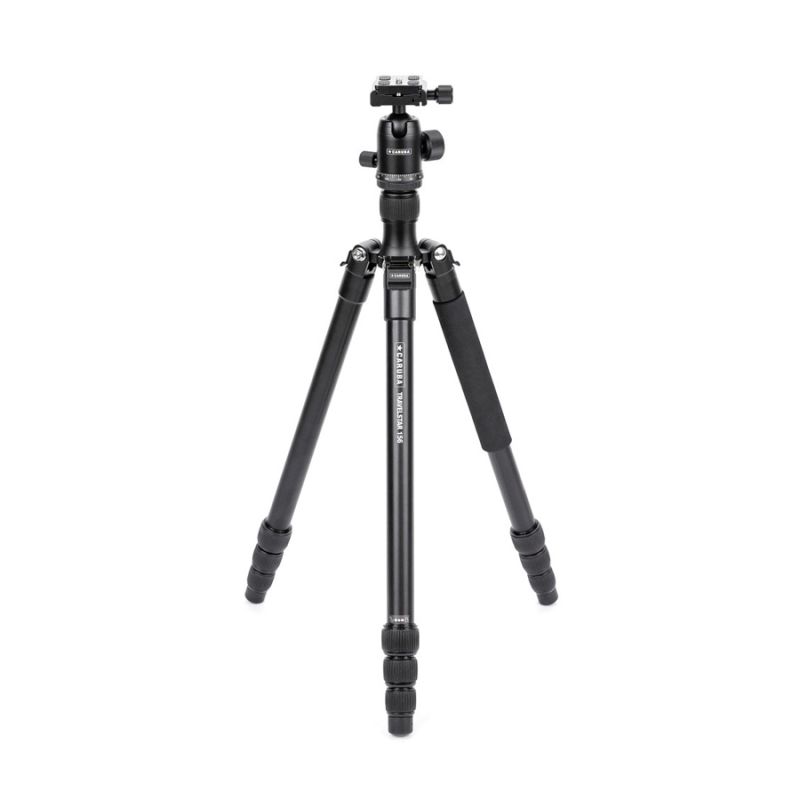 CARUBA TRÉPIED TRAVELSTAR 156