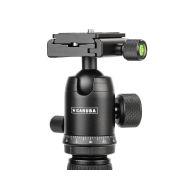 CARUBA TRÉPIED TRAVELSTAR 156