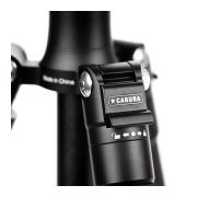 CARUBA TRÉPIED TRAVELSTAR 156