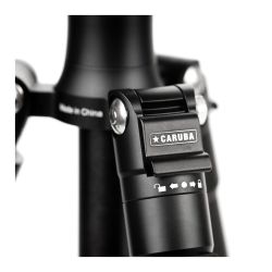 CARUBA TRÉPIED TRAVELSTAR 156