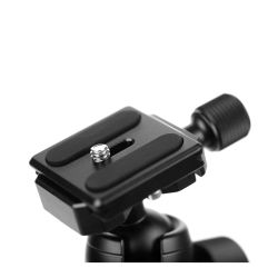 CARUBA TRÉPIED TRAVELSTAR 143