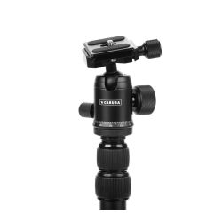 CARUBA TRÉPIED TRAVELSTAR 143