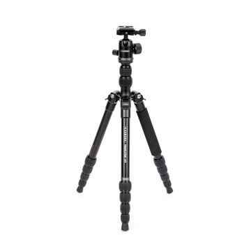 CARUBA TRÉPIED TRAVELSTAR 143