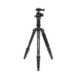 CARUBA TRÉPIED TRAVELSTAR 143