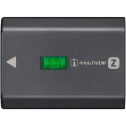 SONY BATTERIE NP-FZ100