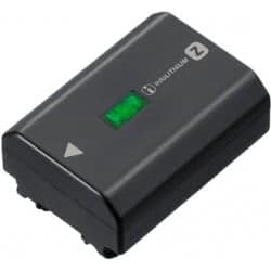 SONY BATTERIE NP-FZ100
