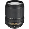 NIKON OBJECTIF NIKKOR AF-S DX...