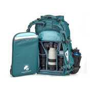 SHIMODA SAC A DOS ACTION X30 V2 STARTER KIT POUR FEMMES