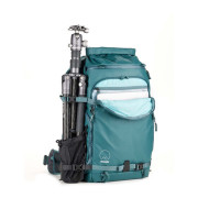 SHIMODA SAC A DOS ACTION X30 V2 STARTER KIT POUR FEMMES