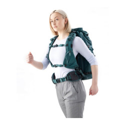 SHIMODA SAC A DOS ACTION X30 V2 STARTER KIT POUR FEMMES