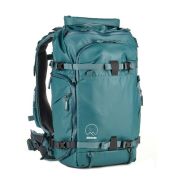 SHIMODA SAC A DOS ACTION X25 V2 STARTER KIT POUR FEMMES