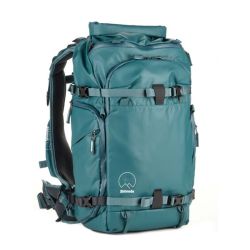 SHIMODA SAC A DOS ACTION X25 V2 STARTER KIT POUR FEMMES