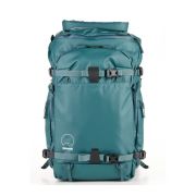 SHIMODA SAC A DOS ACTION X25 V2 STARTER KIT POUR FEMMES