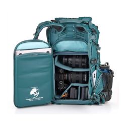 SHIMODA SAC A DOS ACTION X25 V2 STARTER KIT POUR FEMMES