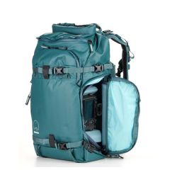 SHIMODA SAC A DOS ACTION X25 V2 STARTER KIT POUR FEMMES