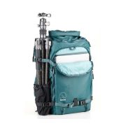 SHIMODA SAC A DOS ACTION X25 V2 STARTER KIT POUR FEMMES