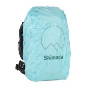 SHIMODA SAC A DOS ACTION X25 V2 STARTER KIT POUR FEMMES