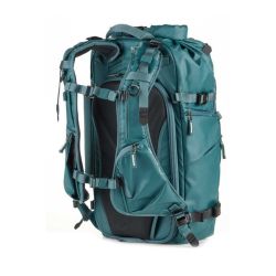 SHIMODA SAC A DOS ACTION X25 V2 STARTER KIT POUR FEMMES