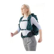 SHIMODA SAC A DOS ACTION X25 V2 STARTER KIT POUR FEMMES