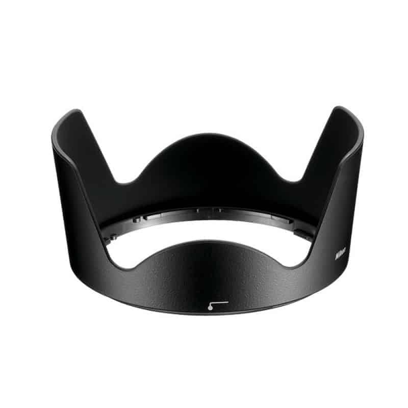 NIKON PARESOLEIL HB 35 (18-200)