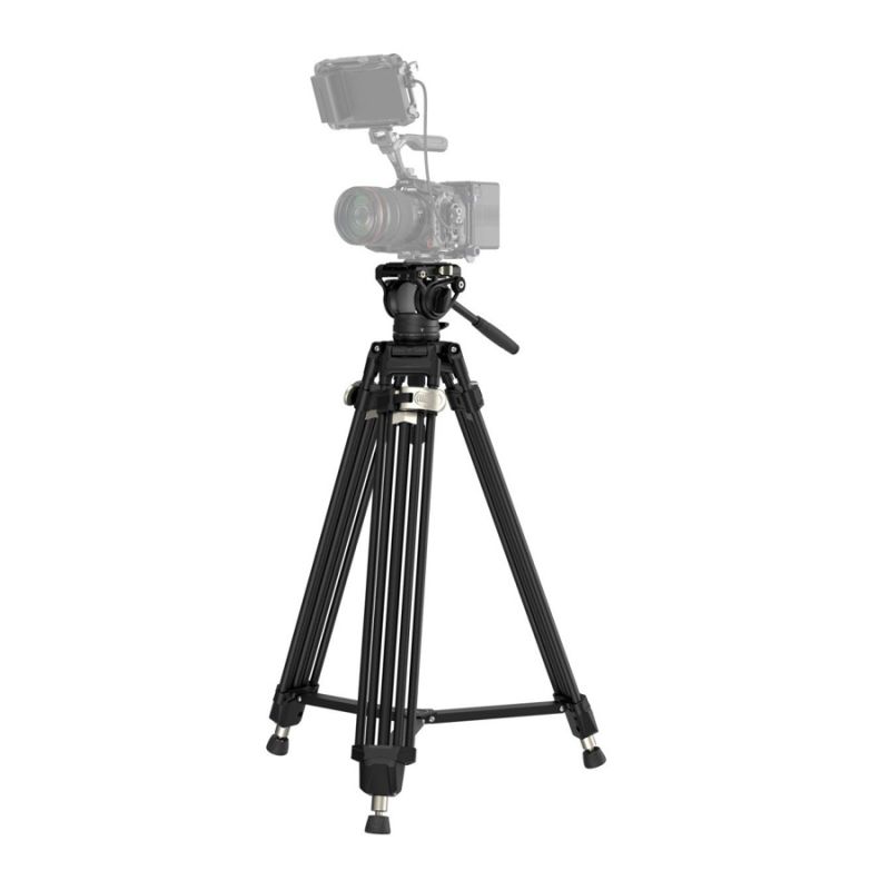 SMALLRIG TRÉPIED VIDÉO FREEBLAZER AD-80