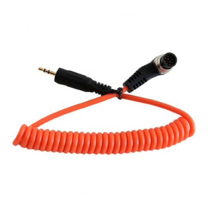 MIOPS CÂBLE DE CONNEXION