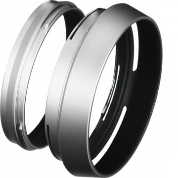 FUJIFILM KIT PARESOLEIL + BAGUE D'ADAPTATION (X100/S/T/F/V)