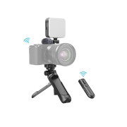 SMALLRIG POIGNEE VLOGGING POUR ZV-E1 / ZV-E10 / ZV-1 / ZV-1F 4258